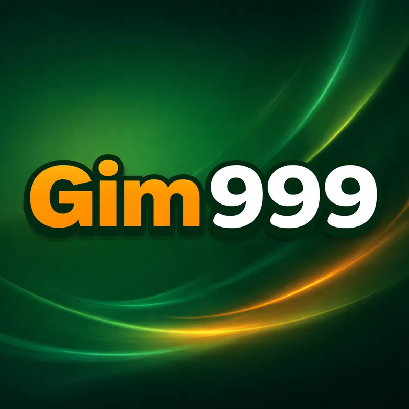 GIM999 - Simulasi Kehidupan yang Menarik