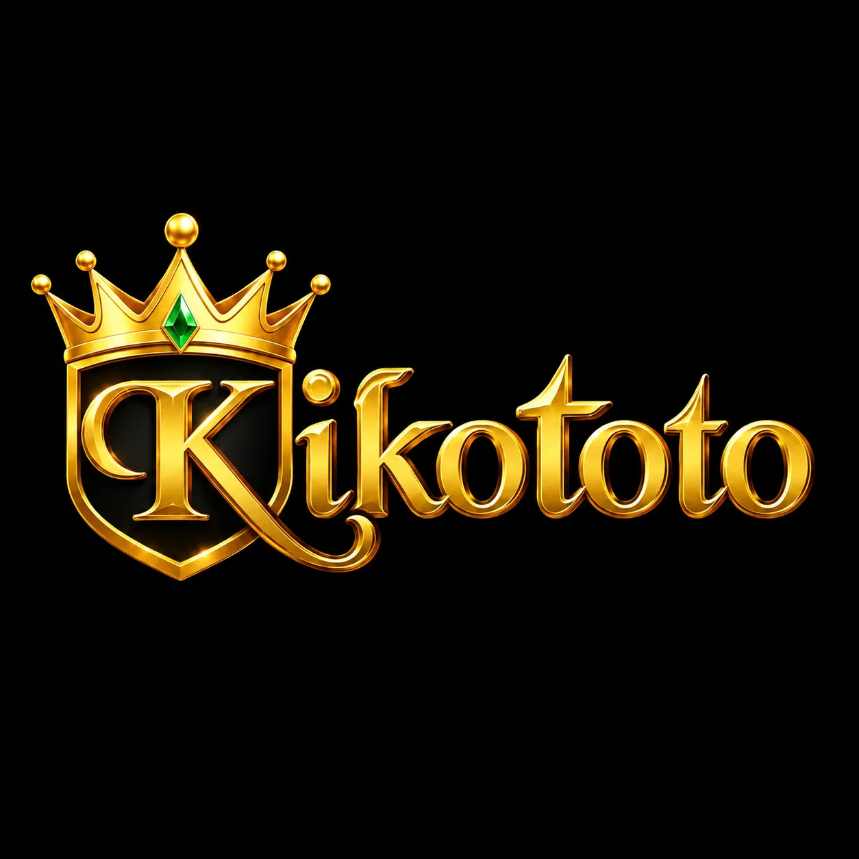 KIKOTOTO - Nikmati Sensasi Tembak Ikan yang Seru