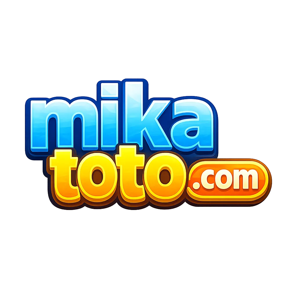 MIKATOTO - Game Tembak Ikan Seru dan Mengasyikkan