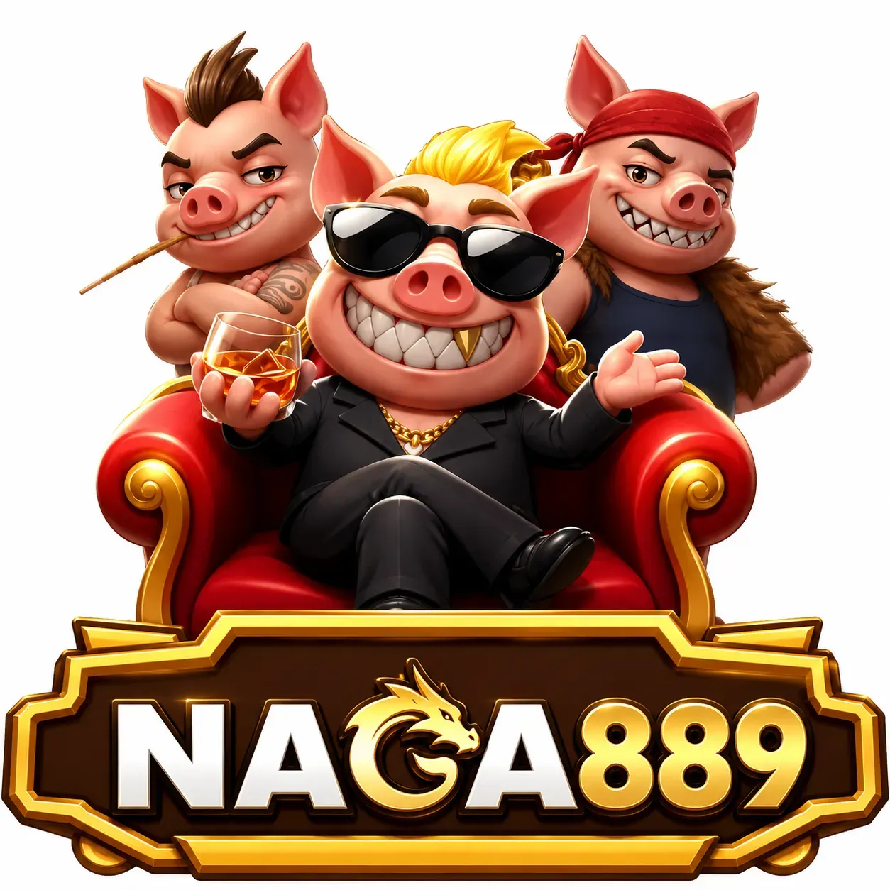 NAGA889 - Permainan Tembak Ikan Seru dan Menyenangkan