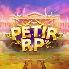 PETIRRP - Petualangan Memancing Seru di Dunia Maya