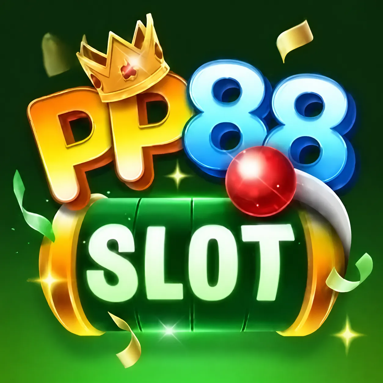 PP88SLOT - Permainan Slot Bergaya SLG Terbaik