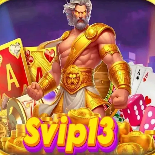SVIP13 - Permainan Slot Terbaik untuk Penggemar Slot