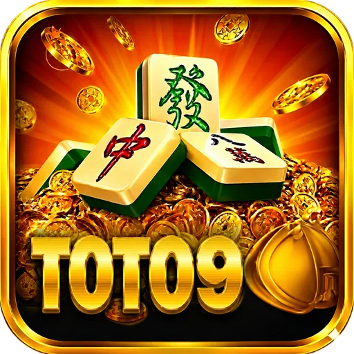 TOTO9 - Game Domino Seru untuk Semua