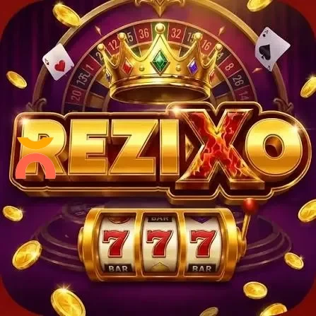Logo rezixo